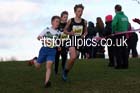 Boys under-13s Start fitness NEHL, South Shields. Photo: David T. Hewitson/Sports for All Pics